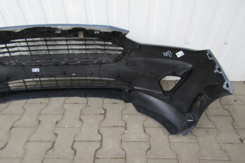 Zderzak przód Ford Fiesta Mk8 VIII 17-
