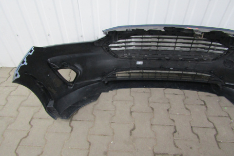 Zderzak przód Ford Fiesta Mk8 VIII 17-