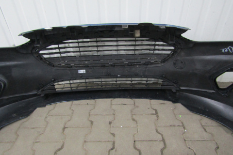 Zderzak przód Ford Fiesta Mk8 VIII 17-