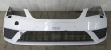 Zderzak przód przedni Seat Leon 3 III 5F0 Lift 17-