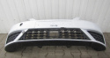 Zderzak przód przedni Seat Leon 3 III 5F0 Lift 17-