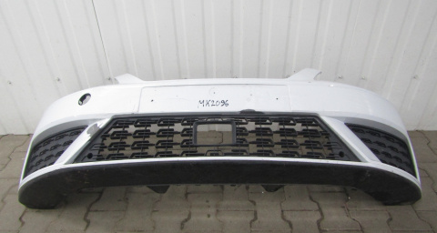 Zderzak przód przedni Seat Leon 3 III 5F0 Lift 17-