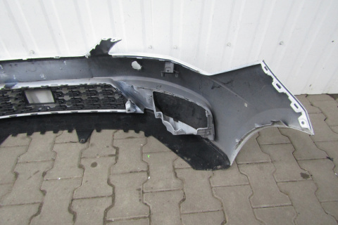 Zderzak przód przedni Seat Leon 3 III 5F0 Lift 17-