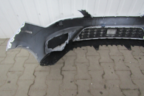 Zderzak przód przedni Seat Leon 3 III 5F0 Lift 17-
