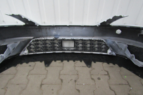 Zderzak przód przedni Seat Leon 3 III 5F0 Lift 17-