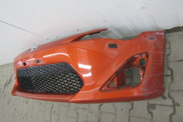 Zderzak przód przedni Toyota GT86 GT 86 12-16