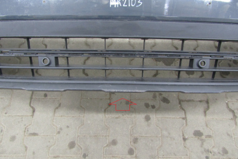Zderzak przód przedni VW Tiguan 2 II 5NA Lift 20-