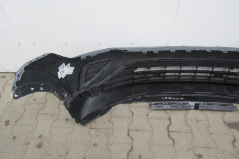Zderzak przód przedni VW Tiguan 2 II 5NA Lift 20-