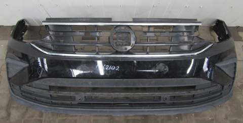 Zderzak przód przedni VW Tiguan 2 II 5NA Lift 20-