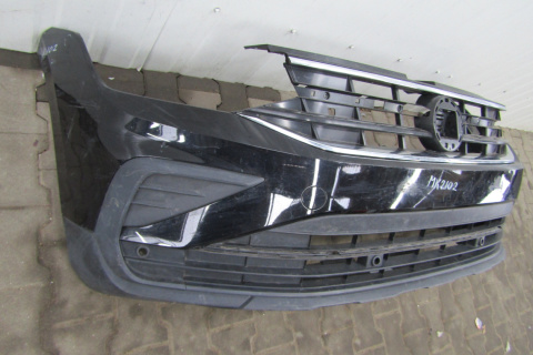 Zderzak przód przedni VW Tiguan 2 II 5NA Lift 20-
