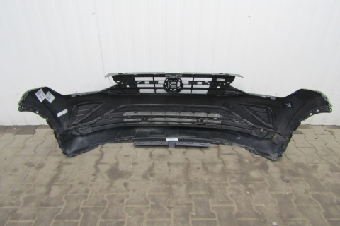 Zderzak przód przedni VW Tiguan 2 II 5NA Lift 20-