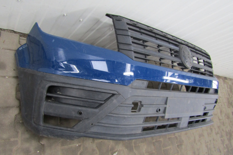 Zderzak przód przedni VW Crafter 2 II 7C0 16-