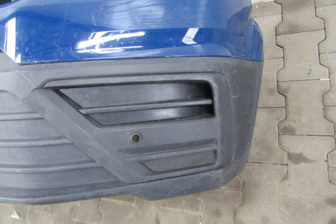 Zderzak przód przedni VW Crafter 2 II 7C0 16-