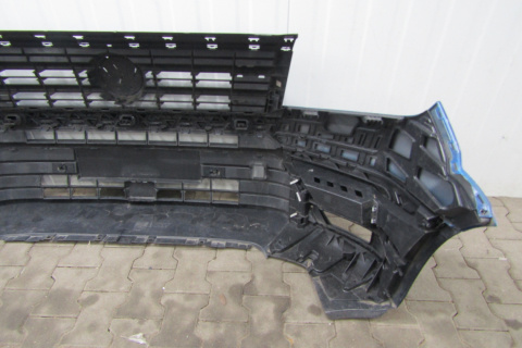 Zderzak przód przedni VW Crafter 2 II 7C0 16-