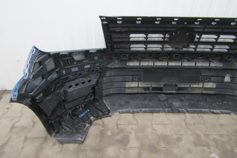 Zderzak przód przedni VW Crafter 2 II 7C0 16-