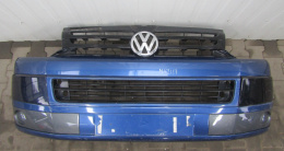 Zderzak przód przedni VW Multivan 7E0 2 II Lift 09-15