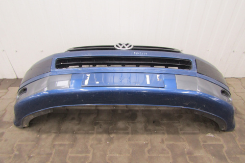 Zderzak przód przedni VW Multivan 7E0 2 II Lift 09-15