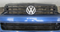 Zderzak przód przedni VW Multivan 7E0 2 II Lift 09-15
