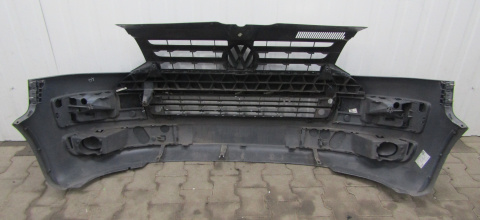 Zderzak przód przedni VW Multivan 7E0 2 II Lift 09-15