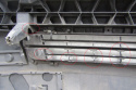 Zderzak przód przedni VW Multivan 7E0 2 II Lift 09-15