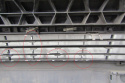 Zderzak przód przedni VW Multivan 7E0 2 II Lift 09-15