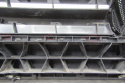 Zderzak przód przedni VW Multivan 7E0 2 II Lift 09-15