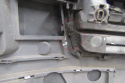 Zderzak przód przedni VW Multivan 7E0 2 II Lift 09-15