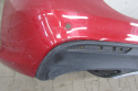 Zderzak tył MERCEDES GLE W166 AMG LINE 14-