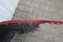 Zderzak tył MERCEDES GLE W166 AMG LINE 14-