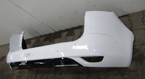 Zderzak tył RENAULT MEGANE IV KOMBI PLUG IN E-TECH LIFT 20-