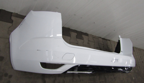 Zderzak tył RENAULT MEGANE IV KOMBI PLUG IN E-TECH LIFT 20-
