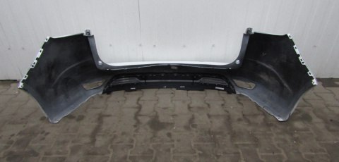 Zderzak tył RENAULT MEGANE IV KOMBI PLUG IN E-TECH LIFT 20-