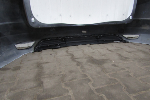 Zderzak tył RENAULT MEGANE IV KOMBI PLUG IN E-TECH LIFT 20-