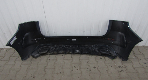 Zderzak tył tylny Mercedes B-KLASA W247 AMG