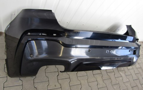 Zderzak Tył Tylny BMW X4 F26 M-PAKIET