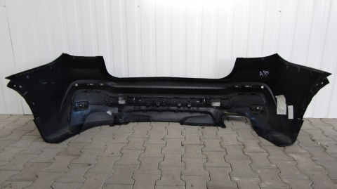 Zderzak Tył Tylny BMW X4 F26 M-PAKIET