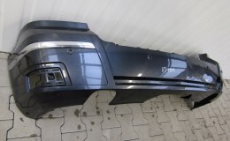 Zderzak Tył Tylny MERCEDES GLK X204 08-12