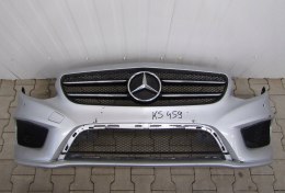 Zderzak przód Mercedes B-Klasa W246 AMG Lift 14-