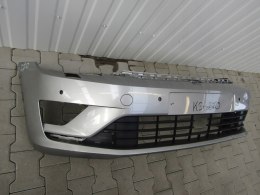 Zderzak przód VW Golf 7 VII Sportsvan 510 14-18
