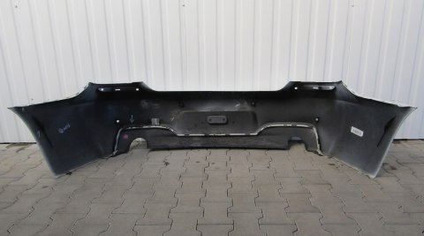 Zderzak tył BMW 6 F12 F13 M-PAKIET