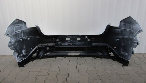 Zderzak tył LEXUS UX F SPORT 18-