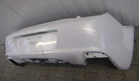 Zderzak tył tylny MAZDA RX8 RX-8 LIFT 09-
