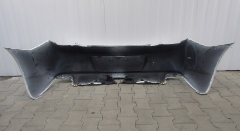 Zderzak tył tylny MAZDA RX8 RX-8 LIFT 09-