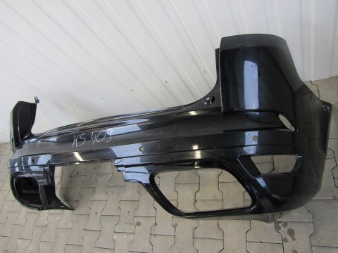 Zderzak tył tylny Range Rover Sport SVR 15-