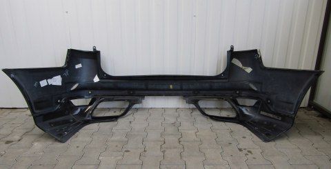 Zderzak tył tylny Range Rover Sport SVR 15-