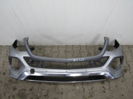 Zderzak przedni przedni Mercedes GLE 166 15-18