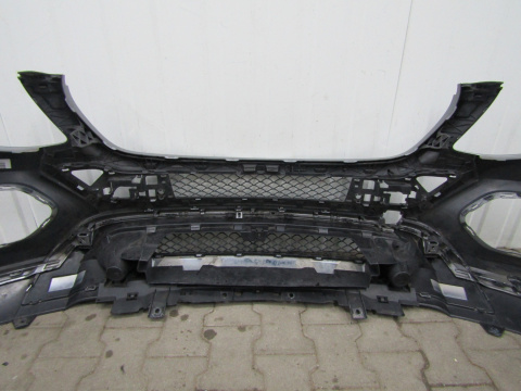 Zderzak przedni przedni Mercedes GLE 166 15-18