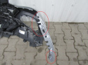 Zderzak przedni przedni Mercedes GLE 166 15-18