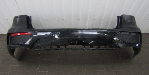 Zderzak Tył Tylny MERCEDES ML W166 63 AMG 11-15