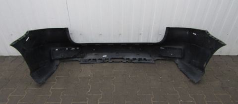 Zderzak Tył Tylny MERCEDES ML W166 63 AMG 11-15